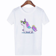 Load image into Gallery viewer, Printing T-Shirt