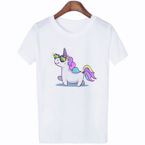 Printing T-Shirt