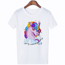 Load image into Gallery viewer, Printing T-Shirt