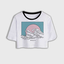 Load image into Gallery viewer, Printed Tshirt