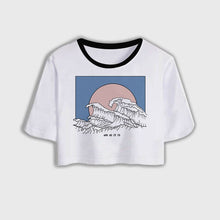 Load image into Gallery viewer, Printed Tshirt