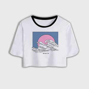 Printed Tshirt