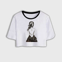 Load image into Gallery viewer, Printed Tshirt
