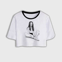 Load image into Gallery viewer, Printed Tshirt
