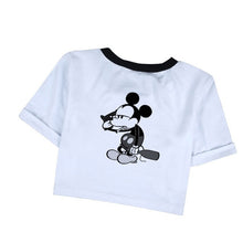 Load image into Gallery viewer, Fashion Women T-shirt
