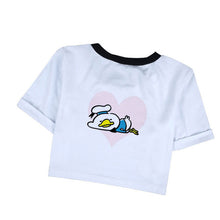 Load image into Gallery viewer, Fashion Women T-shirt