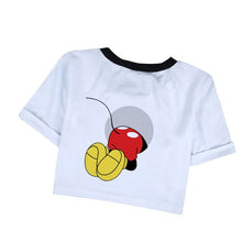 Load image into Gallery viewer, Fashion Women T-shirt
