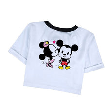 Load image into Gallery viewer, Fashion Women T-shirt