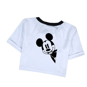 Fashion Women T-shirt