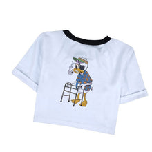 Load image into Gallery viewer, Fashion Women T-shirt