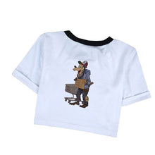 Load image into Gallery viewer, Fashion Women T-shirt