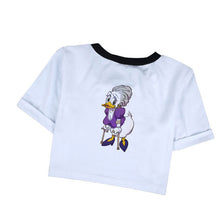 Load image into Gallery viewer, Fashion Women T-shirt