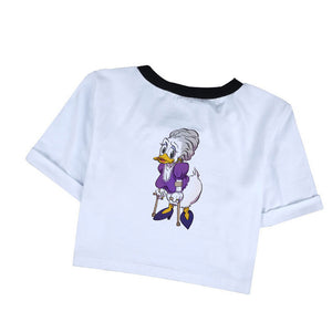 Fashion Women T-shirt