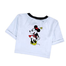 Load image into Gallery viewer, Fashion Women T-shirt