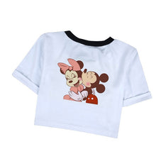 Load image into Gallery viewer, Fashion Women T-shirt