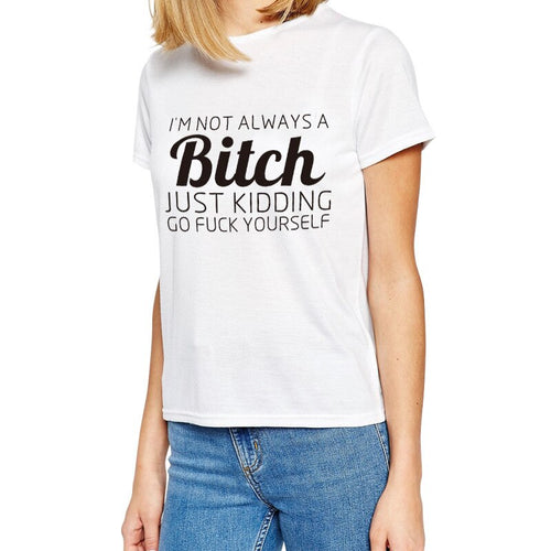 Print T Shirt