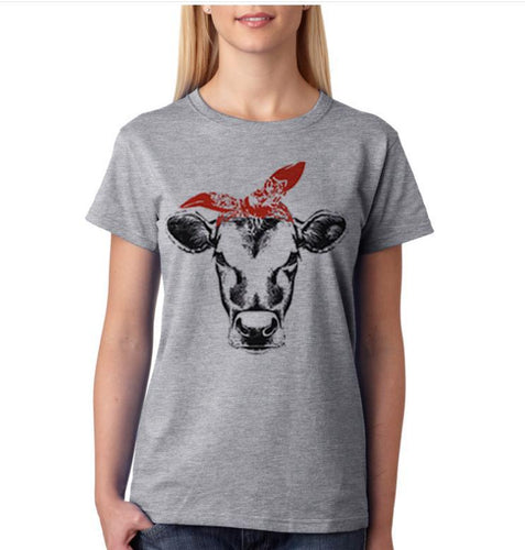 Print T Shirt