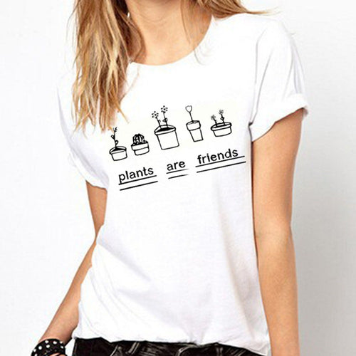 Print T Shirt