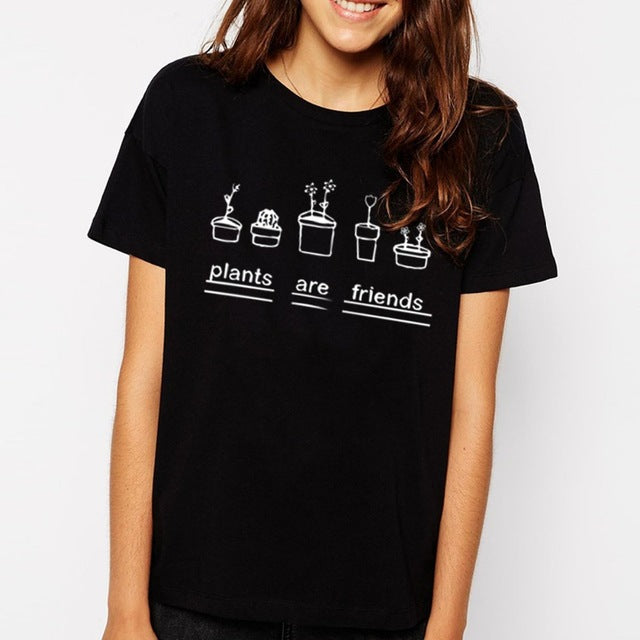 Print T Shirt