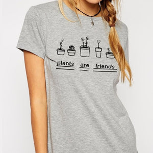 Print T Shirt