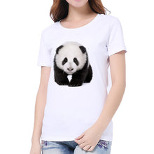 Load image into Gallery viewer, Pet Animal Head 3D Print T Shirt