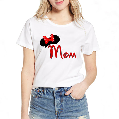 Mickey Women T-Shirt