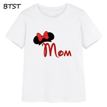 Load image into Gallery viewer, Mickey Women T-Shirt