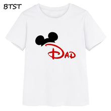 Load image into Gallery viewer, Mickey Women T-Shirt
