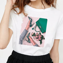 Load image into Gallery viewer, A Woman with Good Shoes Is Never Ugly