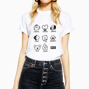 Pencil Drawing t-shirt