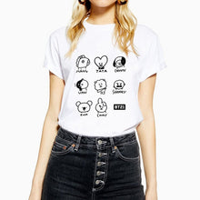 Load image into Gallery viewer, Pencil Drawing t-shirt