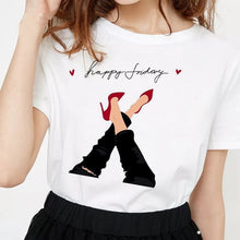 Load image into Gallery viewer, A Woman with Good Shoes Is Never Ugly
