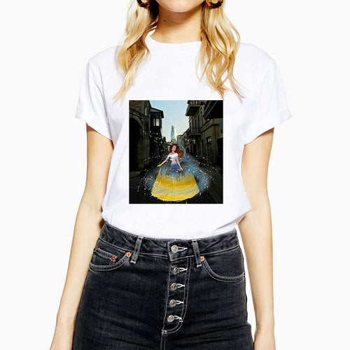 printing t-shirt