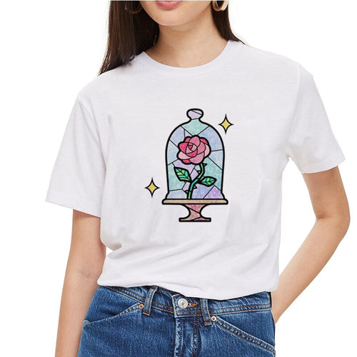Beauty and The Beast T-Shirt