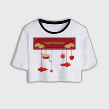 Load image into Gallery viewer, printing t-shirt