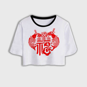 printing t-shirt