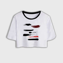 Load image into Gallery viewer, printing t-shirt