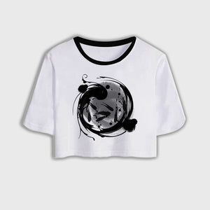 printing t-shirt