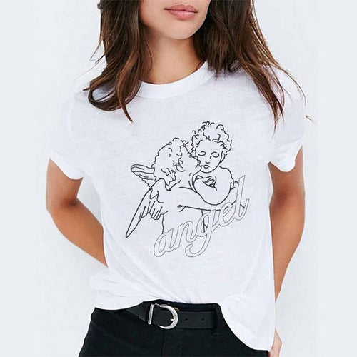 printing t-shirt