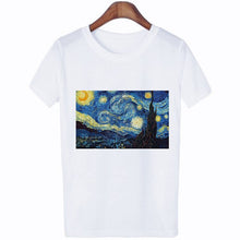 Load image into Gallery viewer, printing t-shirt