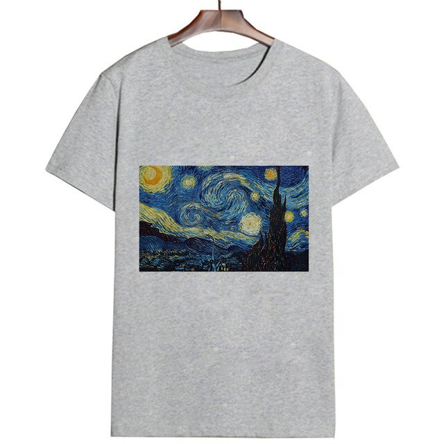 printing t-shirt