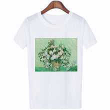 Load image into Gallery viewer, printing t-shirt
