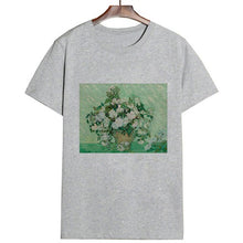 Load image into Gallery viewer, printing t-shirt