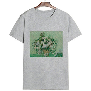 printing t-shirt
