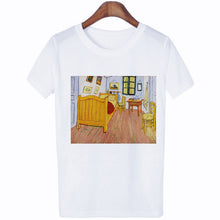 Load image into Gallery viewer, printing t-shirt