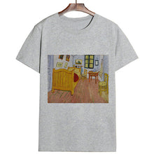 Load image into Gallery viewer, printing t-shirt