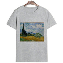 Load image into Gallery viewer, printing t-shirt