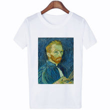 Load image into Gallery viewer, printing t-shirt