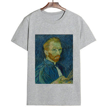 Load image into Gallery viewer, printing t-shirt