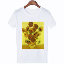 Load image into Gallery viewer, printing t-shirt